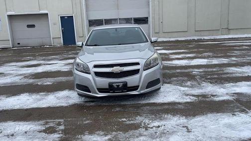 2013 Chevrolet Malibu 1LS