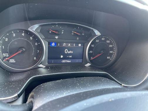 Black 2023 Chevrolet Blazer 2LT