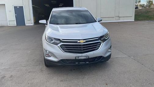 2018 Chevrolet Equinox 1LT