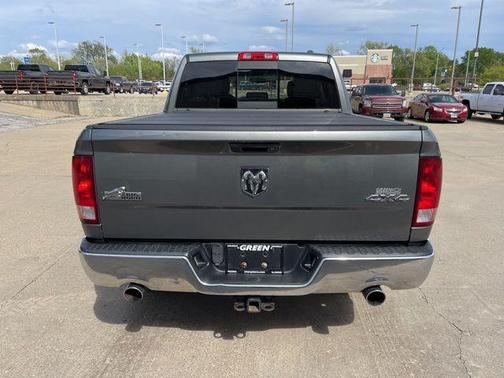 2012 RAM 1500 SLT
