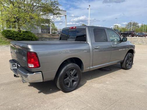 2012 RAM 1500 SLT