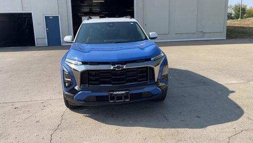 2025 Chevrolet Equinox ACTIV