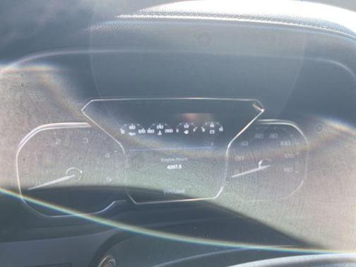 Onyx Black 2022 GMC Sierra 2500 Denali