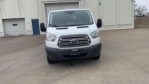 2017 Ford Transit-350 XLT