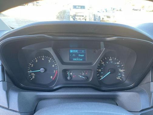 2017 Ford Transit-350 XLT