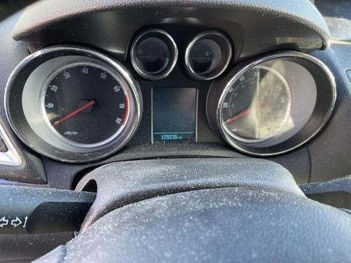 2015 Buick Encore Base