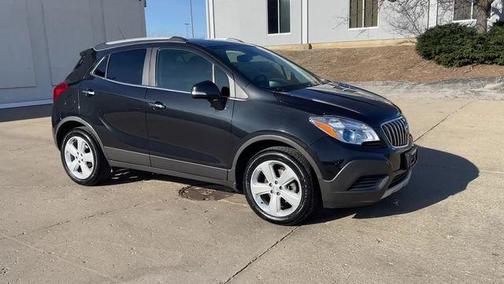 2015 Buick Encore Base