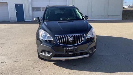 2015 Buick Encore Base