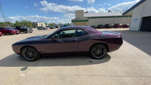 2021 Dodge Challenger R/T