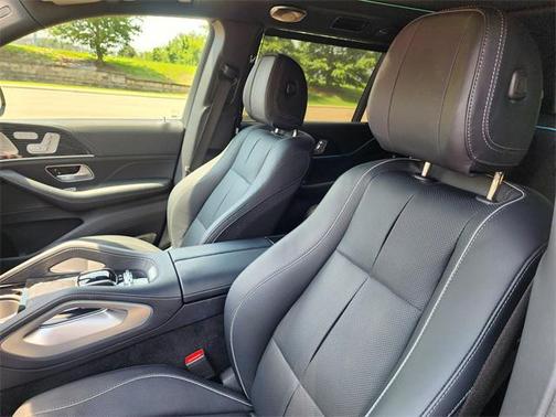 2023 Mercedes-Benz Maybach GLS 600 4MATIC
