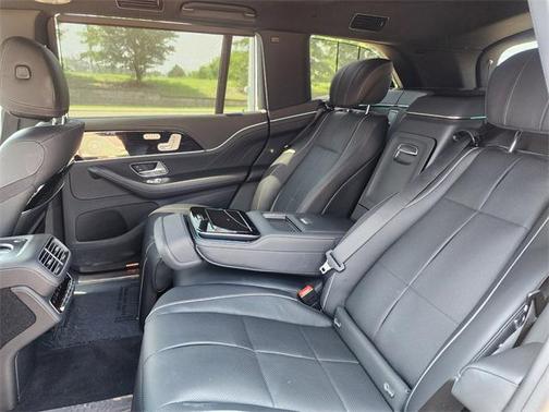 2023 Mercedes-Benz Maybach GLS 600 4MATIC