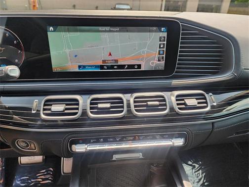 2023 Mercedes-Benz Maybach GLS 600 4MATIC