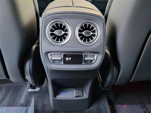 2025 Mercedes-Benz G-Class G 580