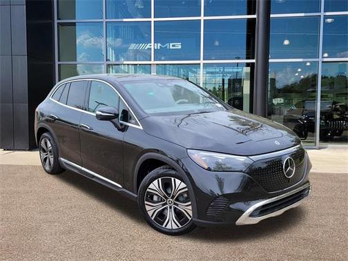 2025 Mercedes-Benz EQE 350+ Base