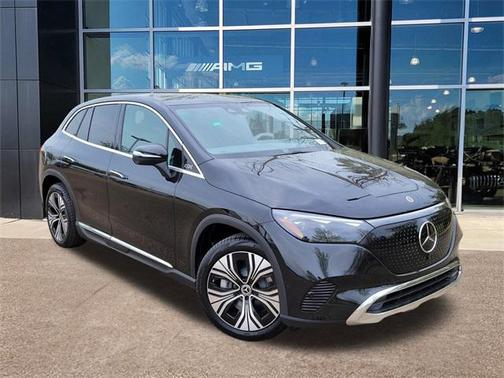 2025 Mercedes-Benz EQE 350+ Base