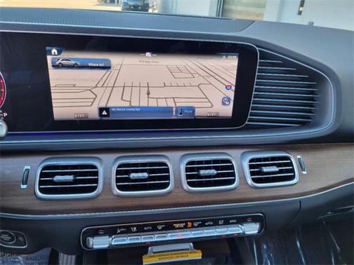 2025 Mercedes-Benz GLE 350 4MATIC