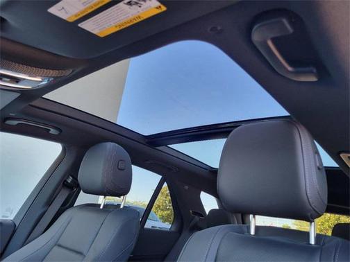 2025 Mercedes-Benz GLE 350 4MATIC