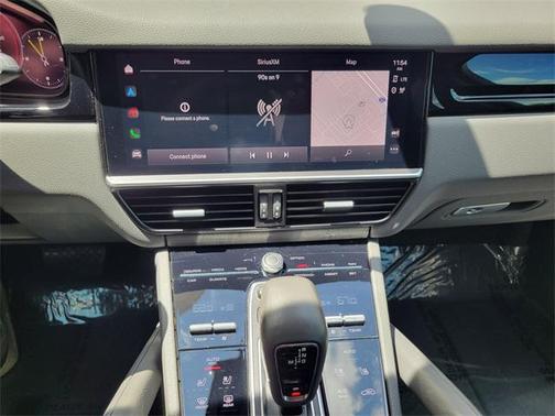 2022 Porsche Cayenne E-Hybrid S
