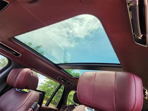 2023 Land Rover Range Rover Autobiography