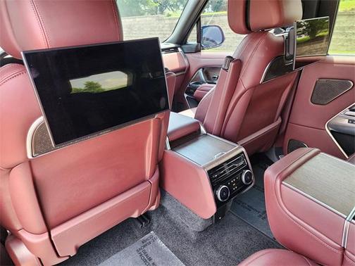 2023 Land Rover Range Rover Autobiography