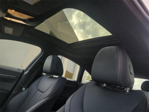 2024 BMW i4 Gran Coupe eDrive40