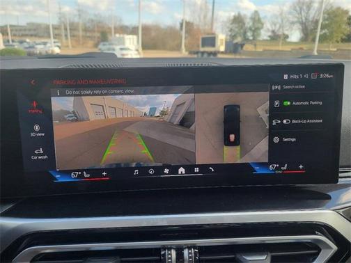 2024 BMW i4 Gran Coupe eDrive40