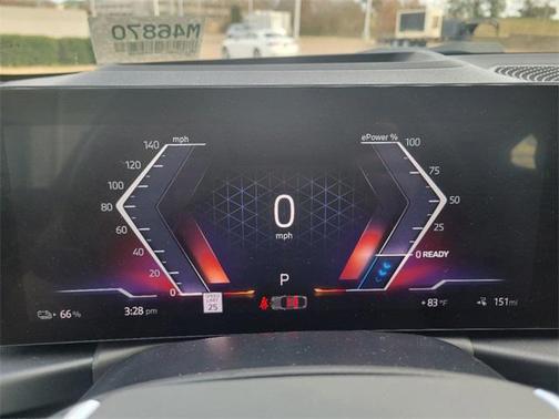 2024 BMW i4 Gran Coupe eDrive40
