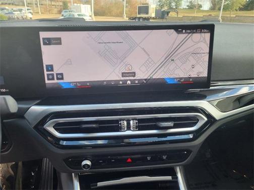 2024 BMW i4 Gran Coupe eDrive40