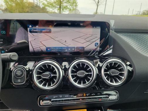 2024 Mercedes-Benz AMG GLA 35 4MATIC