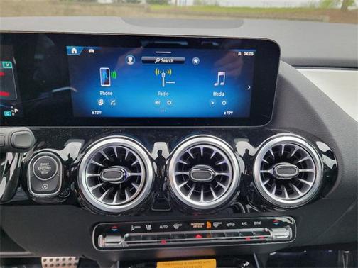 2024 Mercedes-Benz AMG GLA 35 4MATIC