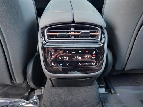 2025 Mercedes-Benz EQS 450 4MATIC
