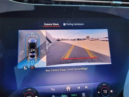 2025 Mercedes-Benz EQS 450 4MATIC