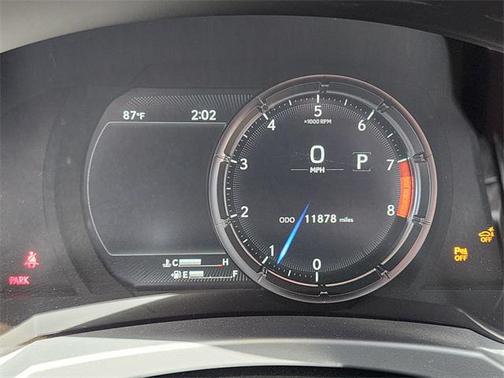 2023 Lexus IS 500 F SPORT Performance Premium