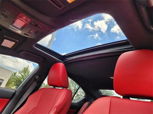 2023 Lexus IS 500 F SPORT Performance Premium