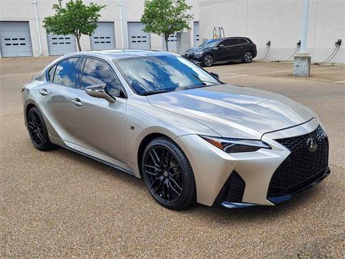 2023 Lexus IS 500 F SPORT Performance Premium