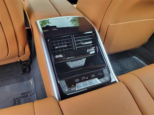 2022 BMW ALPINA B8 Gran Coupe xDrive