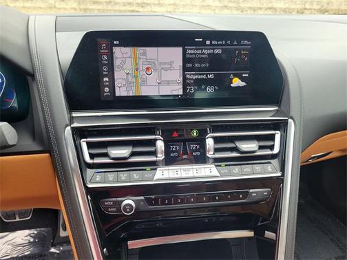 2022 BMW ALPINA B8 Gran Coupe xDrive