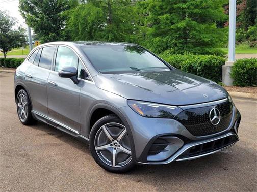 2024 Mercedes-Benz EQE 350+ Base