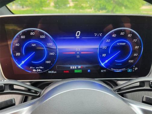 2024 Mercedes-Benz EQE 350+ Base