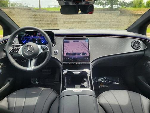 2024 Mercedes-Benz EQE 350+ Base