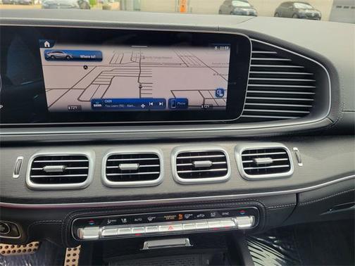 2025 Mercedes-Benz AMG GLE 53 4MATIC+ Coupe