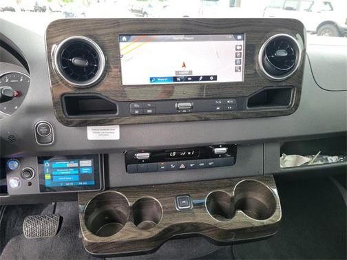 2023 Mercedes-Benz Sprinter 3500XD High Roof