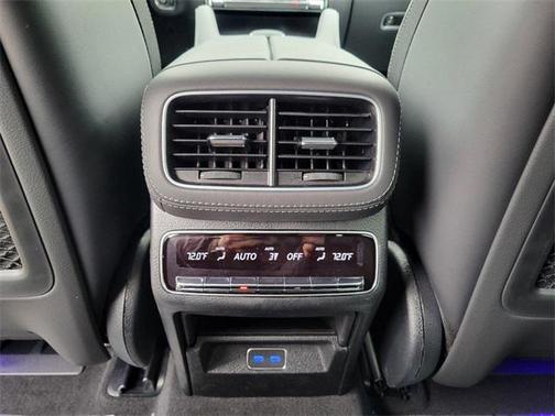 2025 Mercedes-Benz AMG GLE 53 4MATIC+