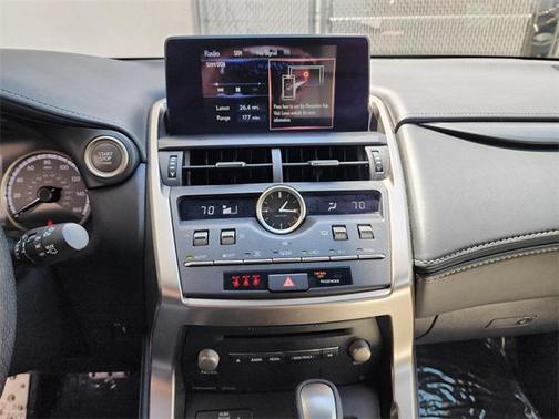 2021 Lexus NX 300 F Sport