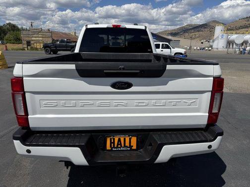 2021 Ford F-350 Lariat