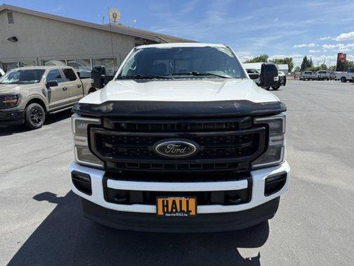 2021 Ford F-350 Lariat