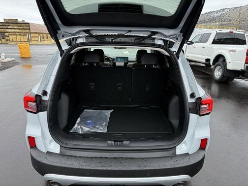 2025 Ford Escape PHEV SE