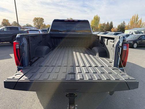 2025 GMC Sierra 3500 Denali