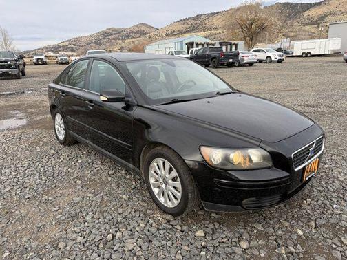 2005 Volvo S40 