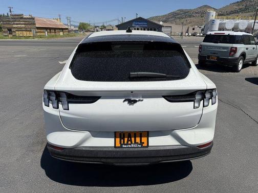 2024 Ford Mustang Mach-E Select